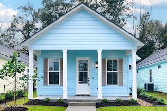 134 Banister Ct, Lafayette, LA 70507