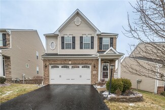 137 Cimarron Dr, Coraopolis, PA 15108