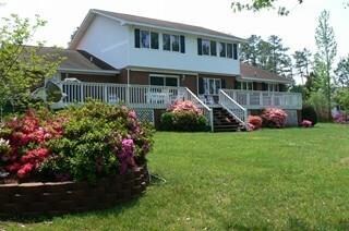 168 Five Stitch Dr, Henrico, NC 27842