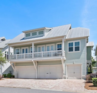 58 York Ln Unit C, Inlet Beach, FL 32461