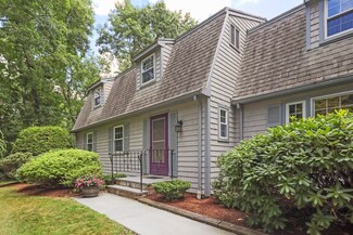 36 Baltic Ave, North Easton, MA 02356