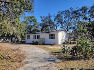 5562 W Murphy Ct, Homosassa, FL 34446