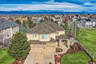 10337 Carriage Club Dr, Lone Tree, CO 80124