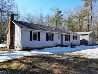 20 Roosevelt Rd, Weare, NH 03281