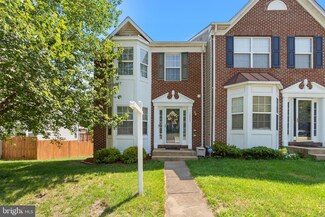 12457 Everest Peak Ln, Woodbridge, VA 22192