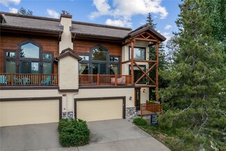 2786 Cross Timbers Trail, Steamboat Springs, CO 80487