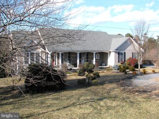 267 Reliance Ln, Middletown, VA 22645