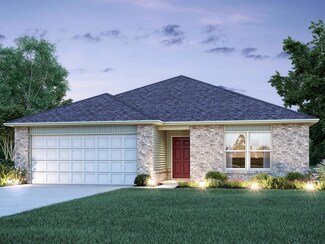 1403 Claire Ct, Shawnee, OK 74804