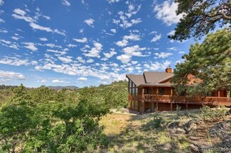 222 Poplar Ln, Guffey, CO 80820