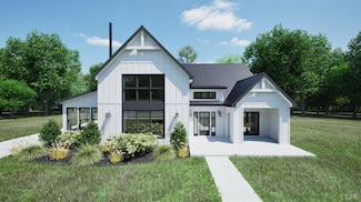 202 Waughs Landing Dr, Lynchburg, VA 24503