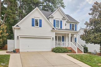 102 Duxbury Dr, Cary, NC 27513