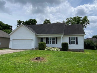 521 Sweet Birch Ct, Bowling Green, KY 42101