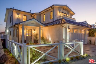 232 Waterview St, Playa Del Rey, CA 90293