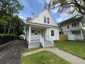 1703 E Main St, Endicott, NY 13760