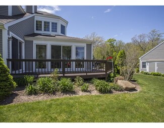 38 Hidden Bay Dr Unit 38, South Dartmouth, MA 02748