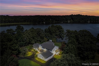 1365 Steamboat Ln, Heathsville, VA 22473