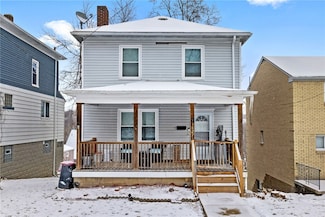 1827 Fair Acres Ave, Pittsburgh, PA 15216