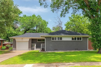 3031 Woodwind Ln, Dallas, TX 75229