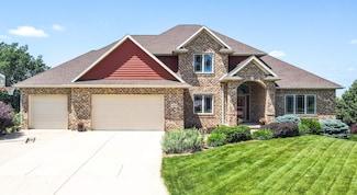 1625 Symphony Heights, Green Bay, WI 54311