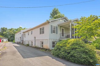 1411 Chesapeake St, Charlottesville, VA 22902