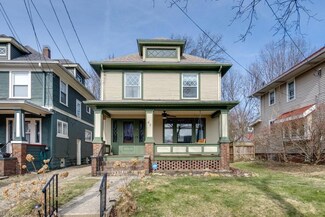 49 Mull Ave, Akron, OH 44313