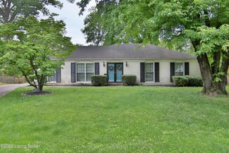 1013 Williamsburg Ct, Louisville, KY 40207