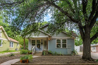 1211 Lansford Ave, Dallas, TX 75224