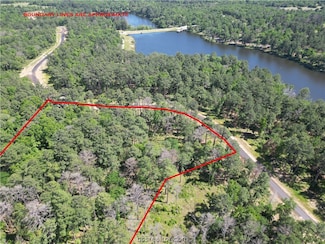 tract 22 Pr 1313, Centerville, TX 75833