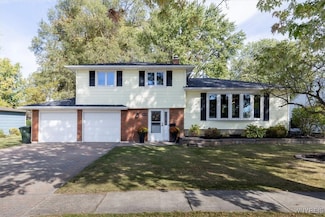 1509 Jamaica Square, North Tonawanda, NY 14120
