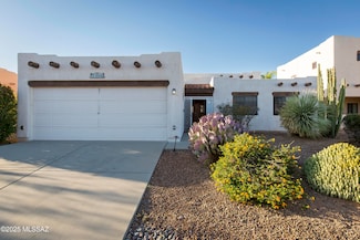 3396 W Overton Heights Dr, Tucson, AZ 85742