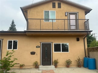17401 Ludlow St, Los Angeles, CA 91344