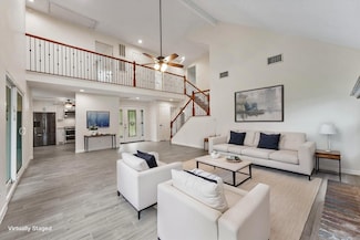 417 W Hillary Cir, Sugar Land, TX 77498