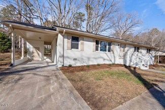1017 Akron Ave, Durham, NC 27713