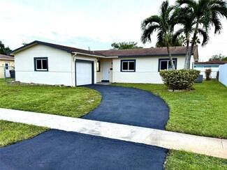 6410 Braeburn, North Lauderdale, FL 33068