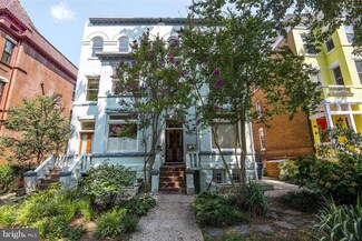 2013 Kalorama Rd NW Unit 6, Washington, DC 20009