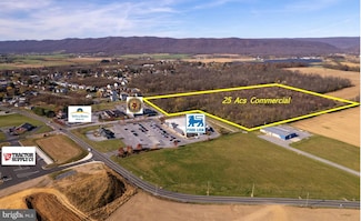0 Keefer Dr, Mercersburg, PA 17236