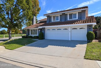 256 Cloudcrest Ct, Newbury Park, CA 91320