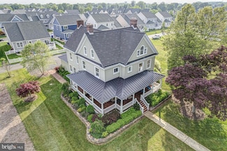 1303 Officers Row, Delaware City, DE 19706