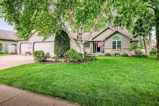 1501 Bedford Ln, Appleton, WI 54915