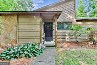 830 Bonnie Glen Dr SE, Marietta, GA 30067