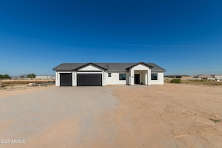 3219 S 198th Ln, Buckeye, AZ 85326