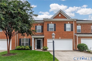 322 Hickson Dr, Glen Allen, VA 23059