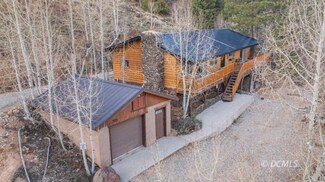 2115 Strawberry Creek Dr, Duck Creek Village, UT 84762