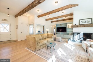 1256 Hollow Rd, Chester Springs, PA 19425