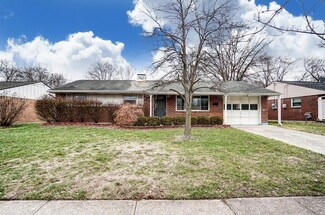 795 Ledro St, Cincinnati, OH 45246