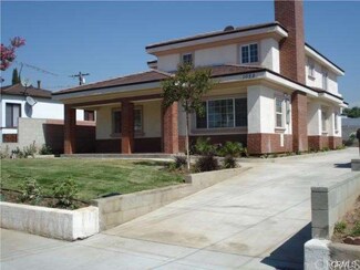1028 S 4th St, Alhambra, CA 91801