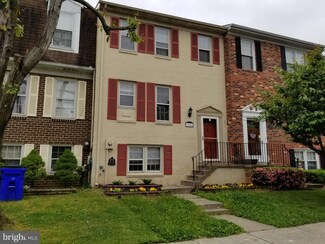 1606 Colonial Way, Frederick, MD 21702
