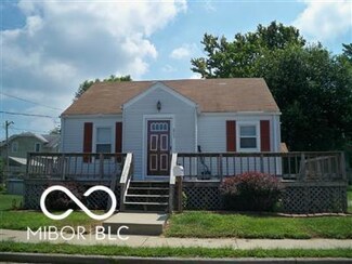 623 Oesting St, Seymour, IN 47274