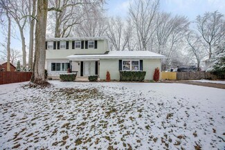 5710 Danbury Dr, South Bend, IN 46614