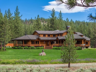 7555 California 89, Sierraville, CA 96126